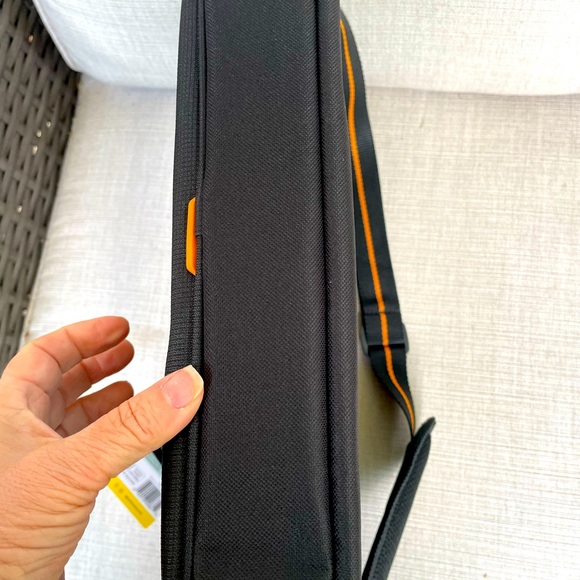 Solo, New York, Ace, Slim, Briefcase - Picture 10 of 10